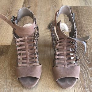 Vince Camuto heels